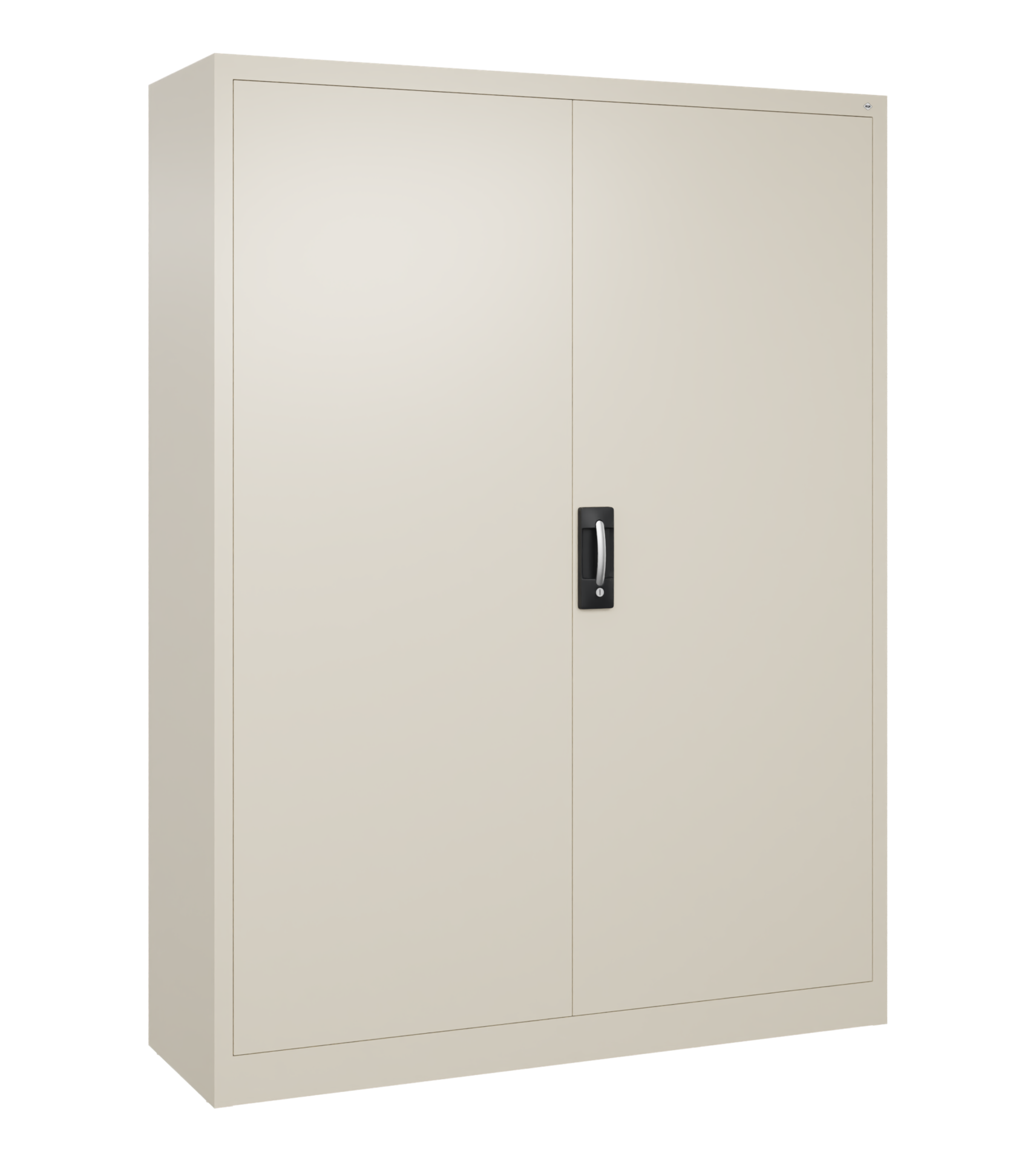 C+P Büroschrank, Acurado, 1950x1500x400mm, 1013/1013