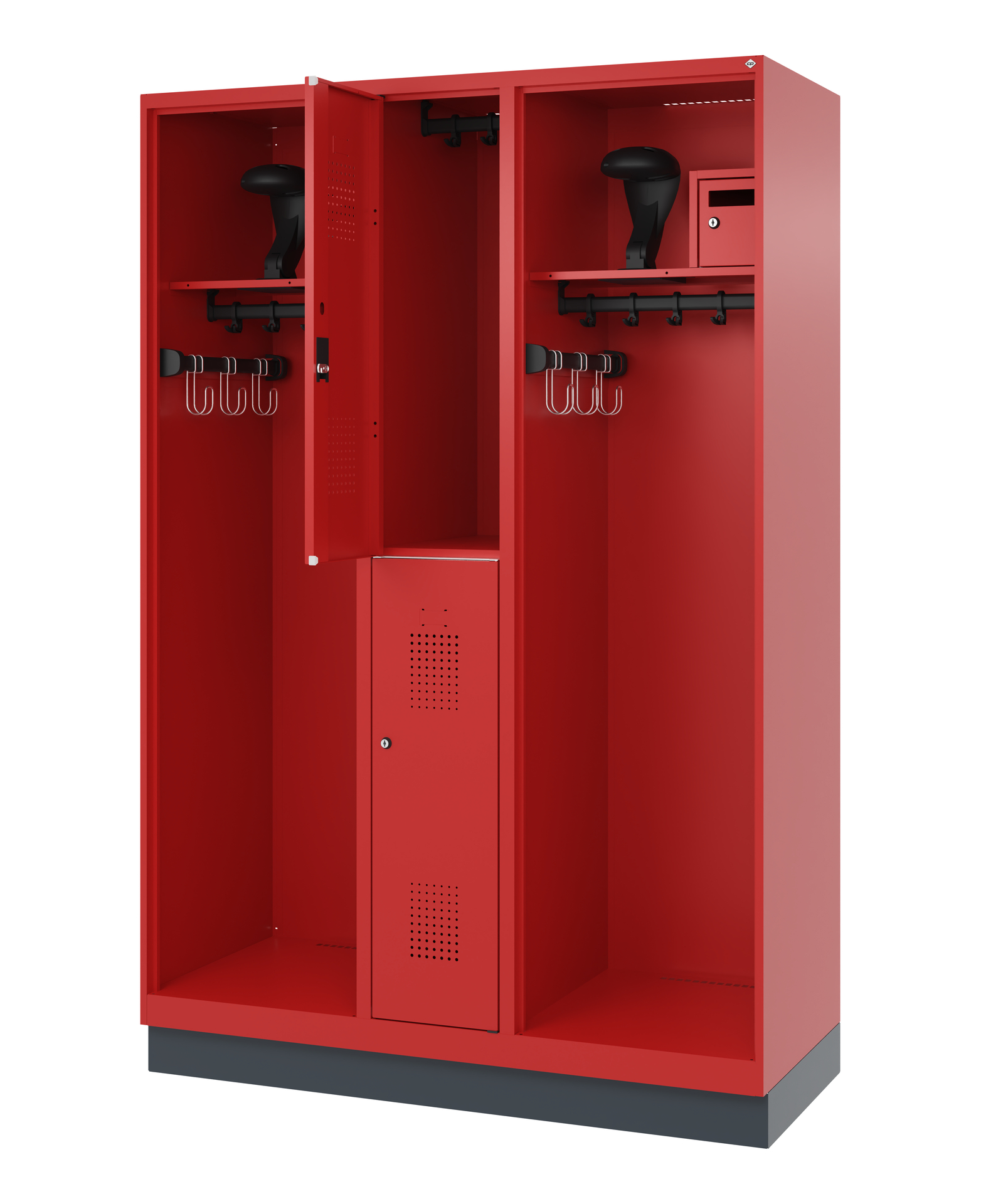 C+P Feuerwehrspind MAXI