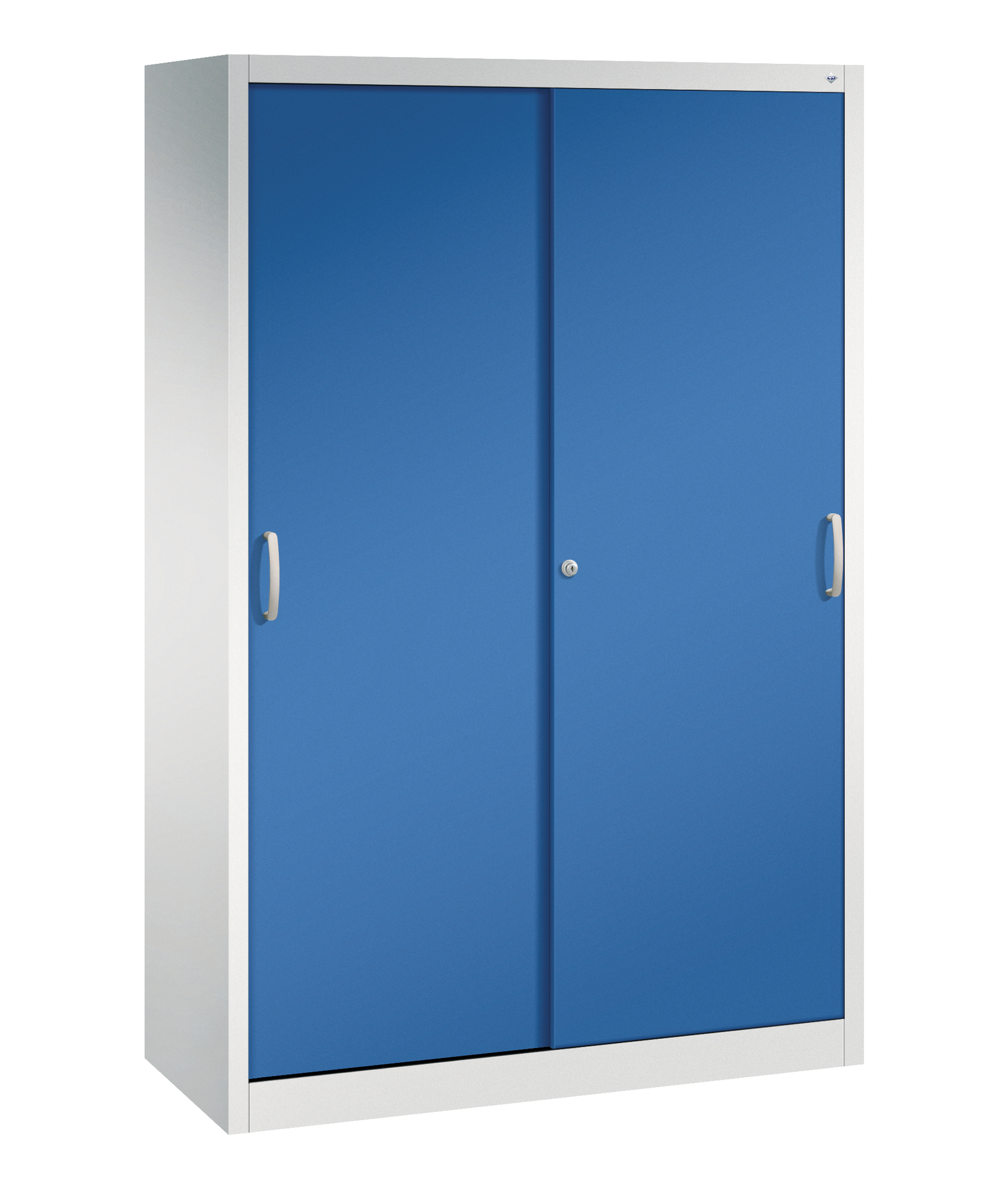 C+P Sportgeräteschrank Sport, 1950x1200x500mm