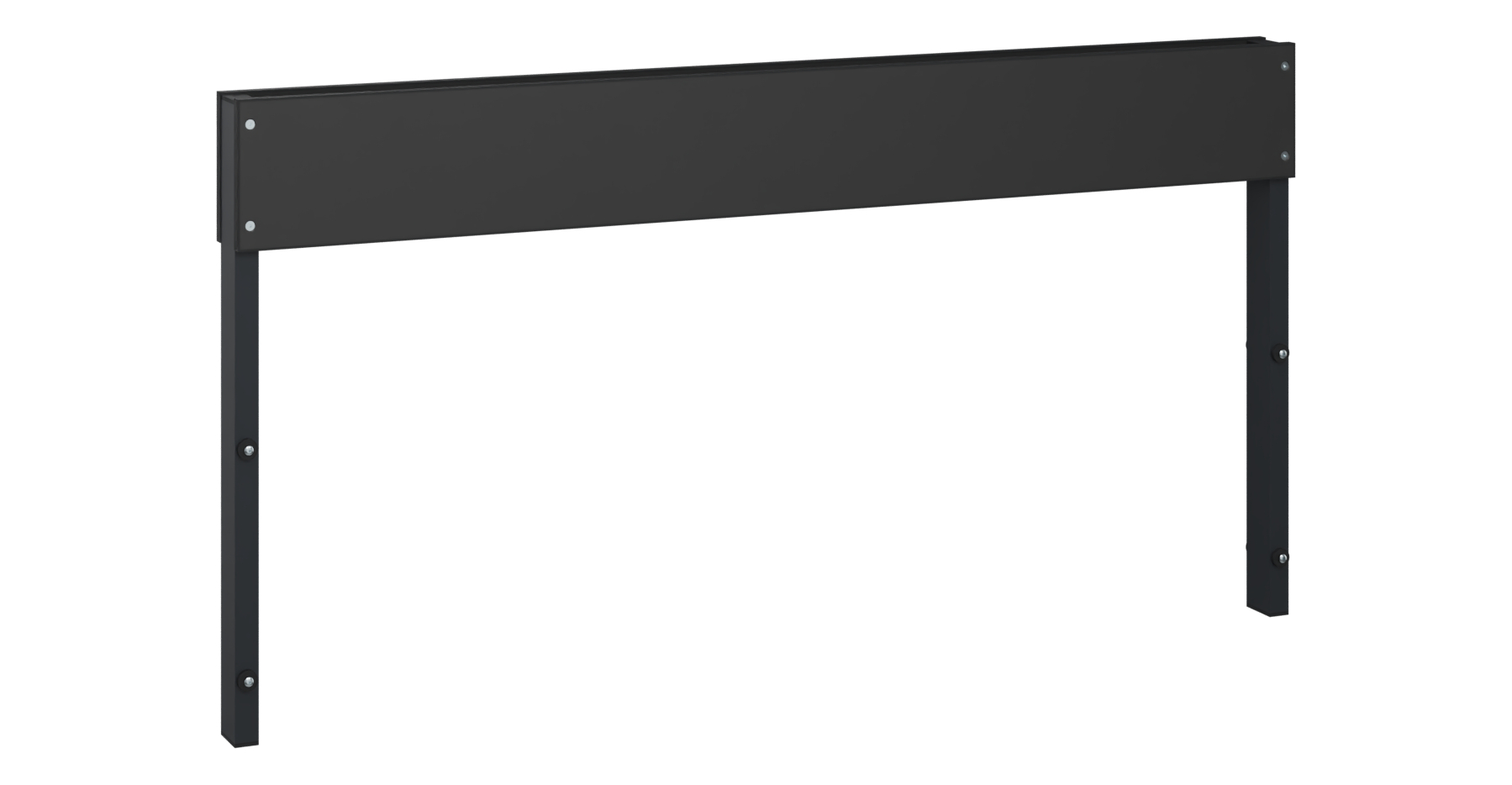 C+P Rückenlehne, 774x1500x78mm, 7021/VK008