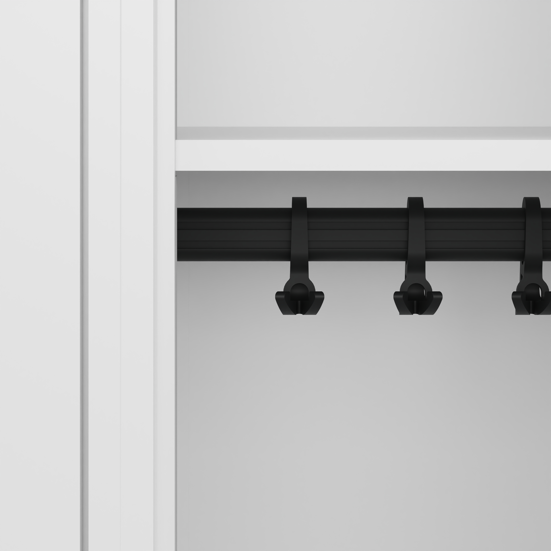 C+P Spind Evolo PLUS, Bank, 3 Abteile, 1950x1200x8