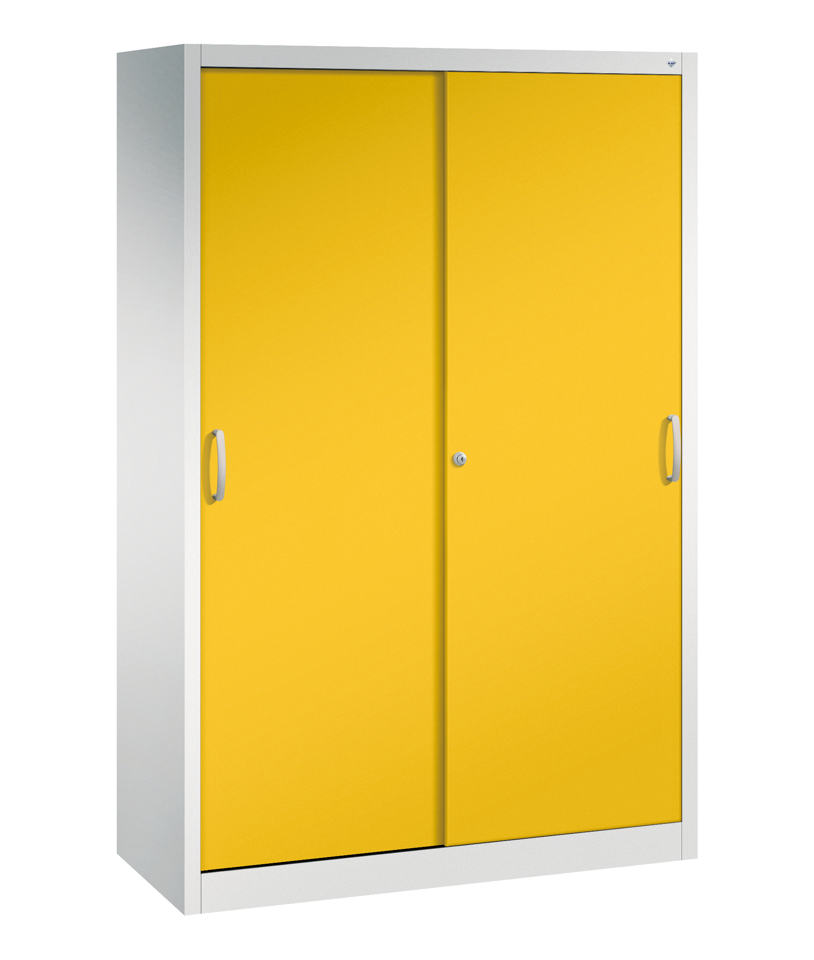 C+P Sportgeräteschrank Sport, 1950x1200x500mm