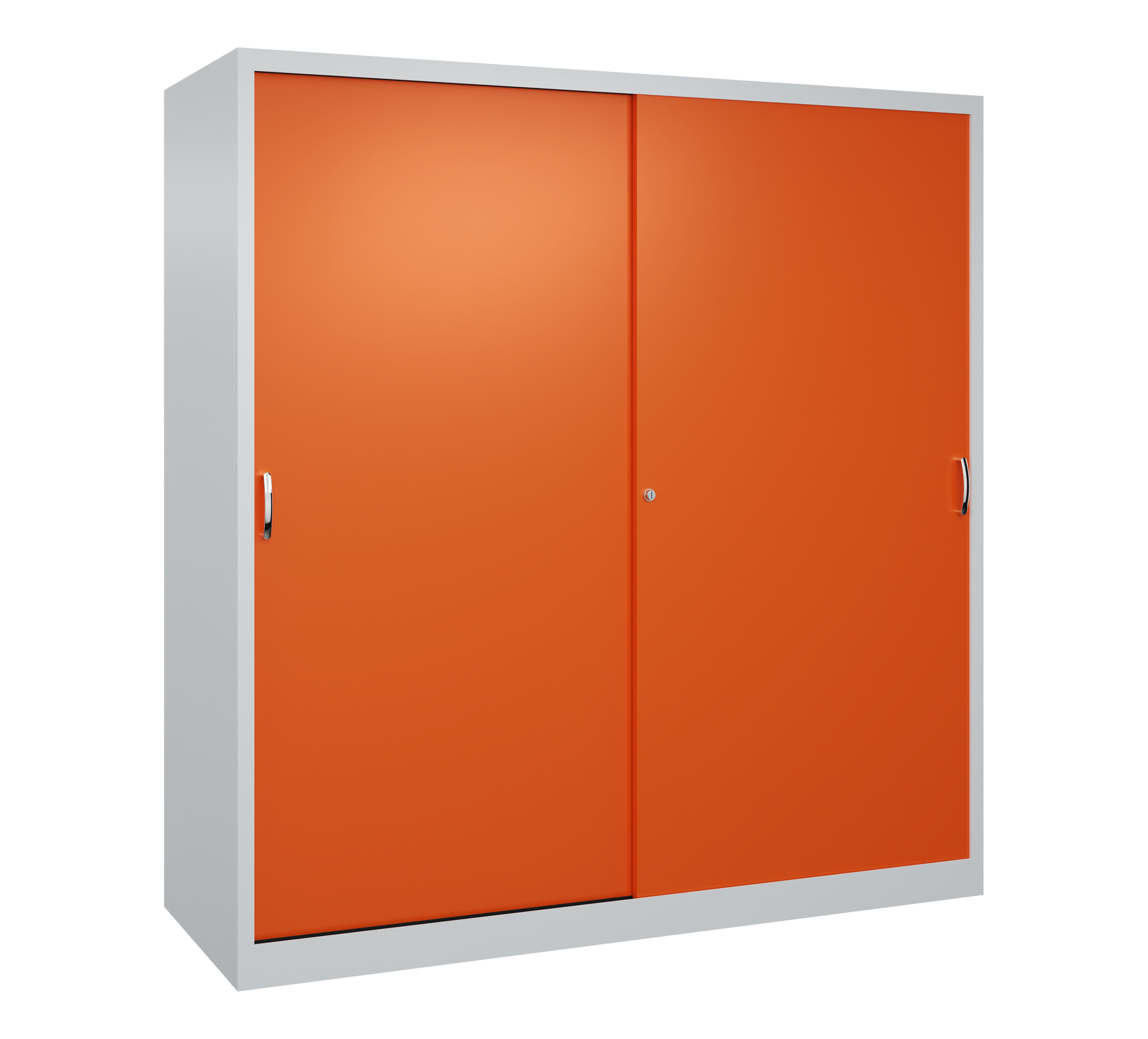 C+P Sportgeräteschrank Sport, 1950x1900x600mm