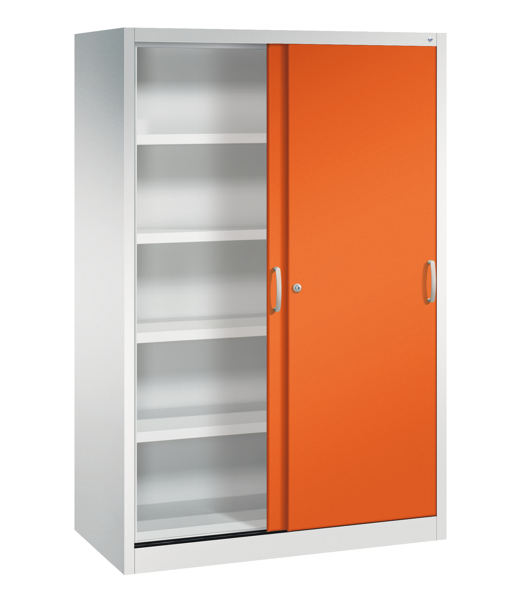 C+P Sportgeräteschrank Sport, 1950x1200x600mm