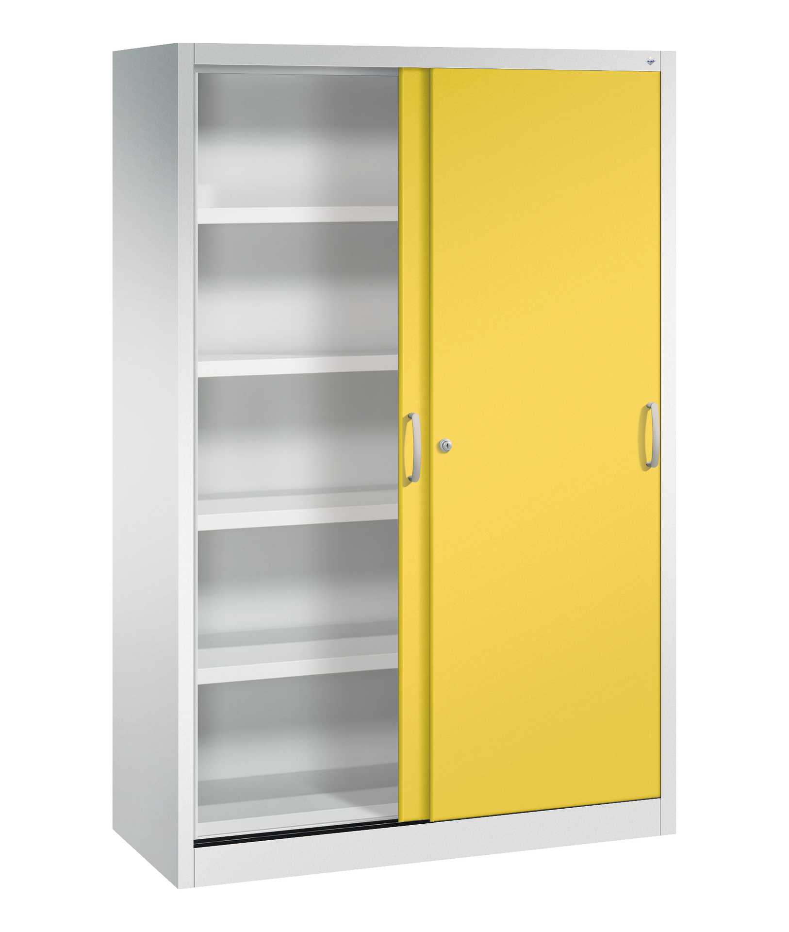 C+P Sportgeräteschrank Sport, 1950x1200x500mm