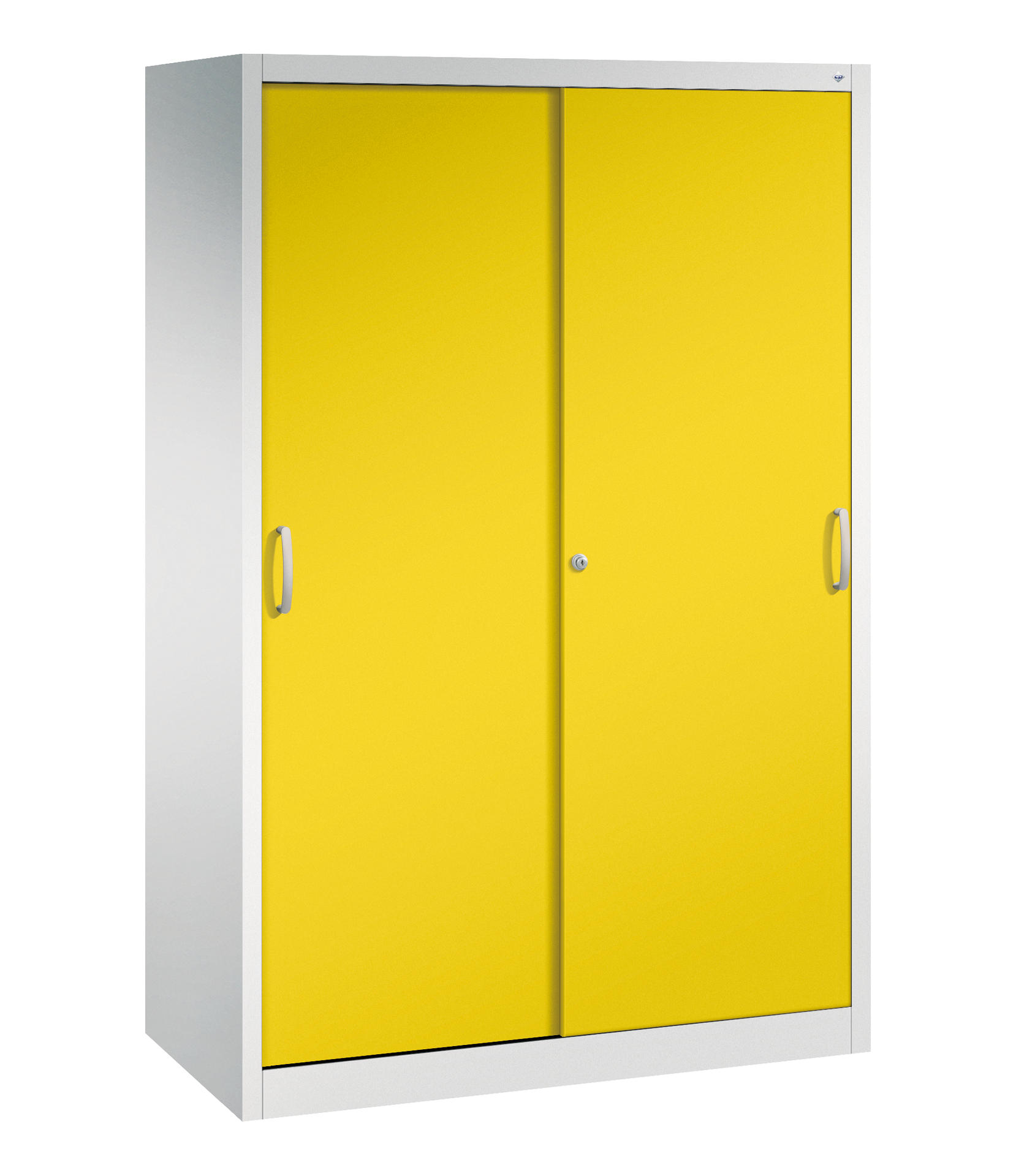 C+P Sportgeräteschrank Sport, 1950x1200x600mm