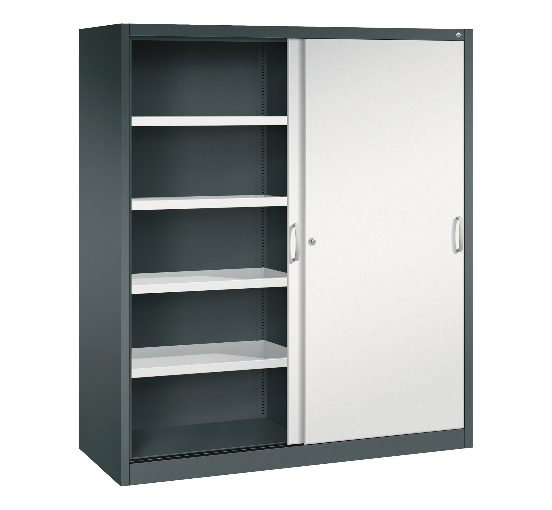 C+P Sportgeräteschrank Sport, 1950x1600x600mm