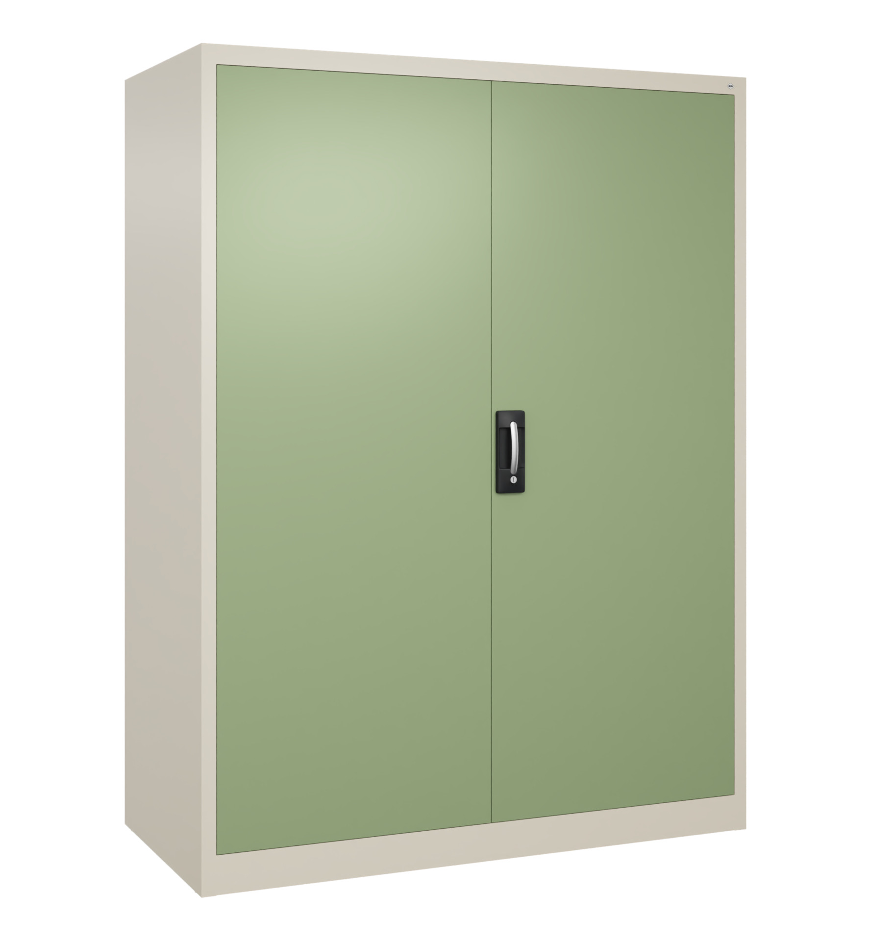 C+P Büroschrank, Acurado, 1950x1500x600mm, 1013/6021