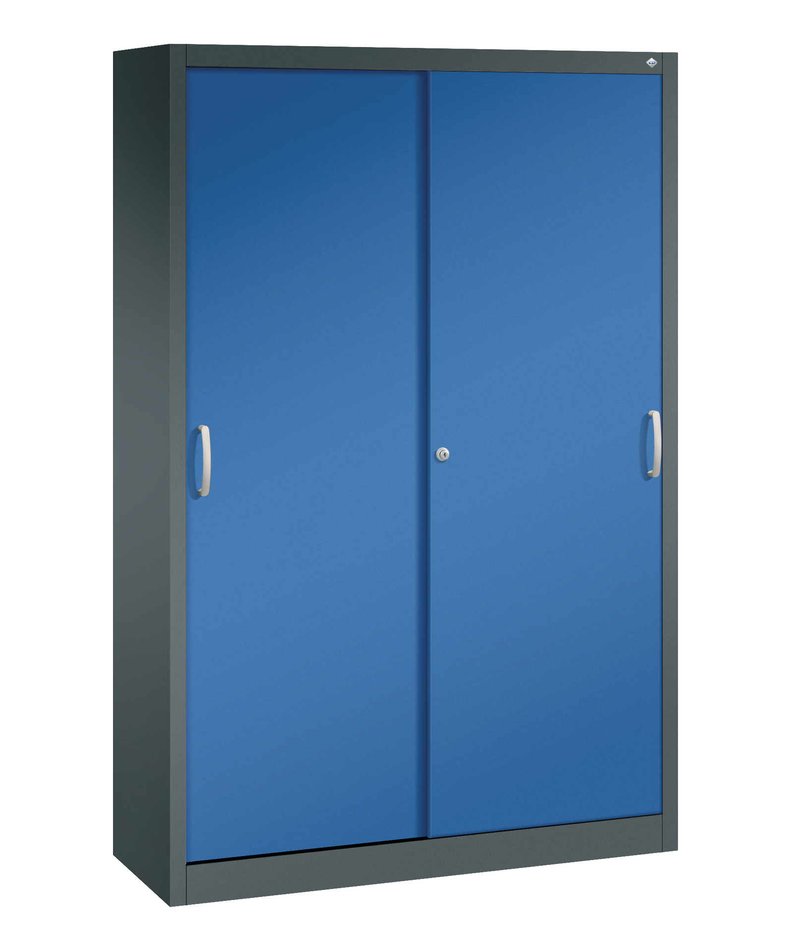 C+P Sportgeräteschrank Sport, 1950x1200x400mm