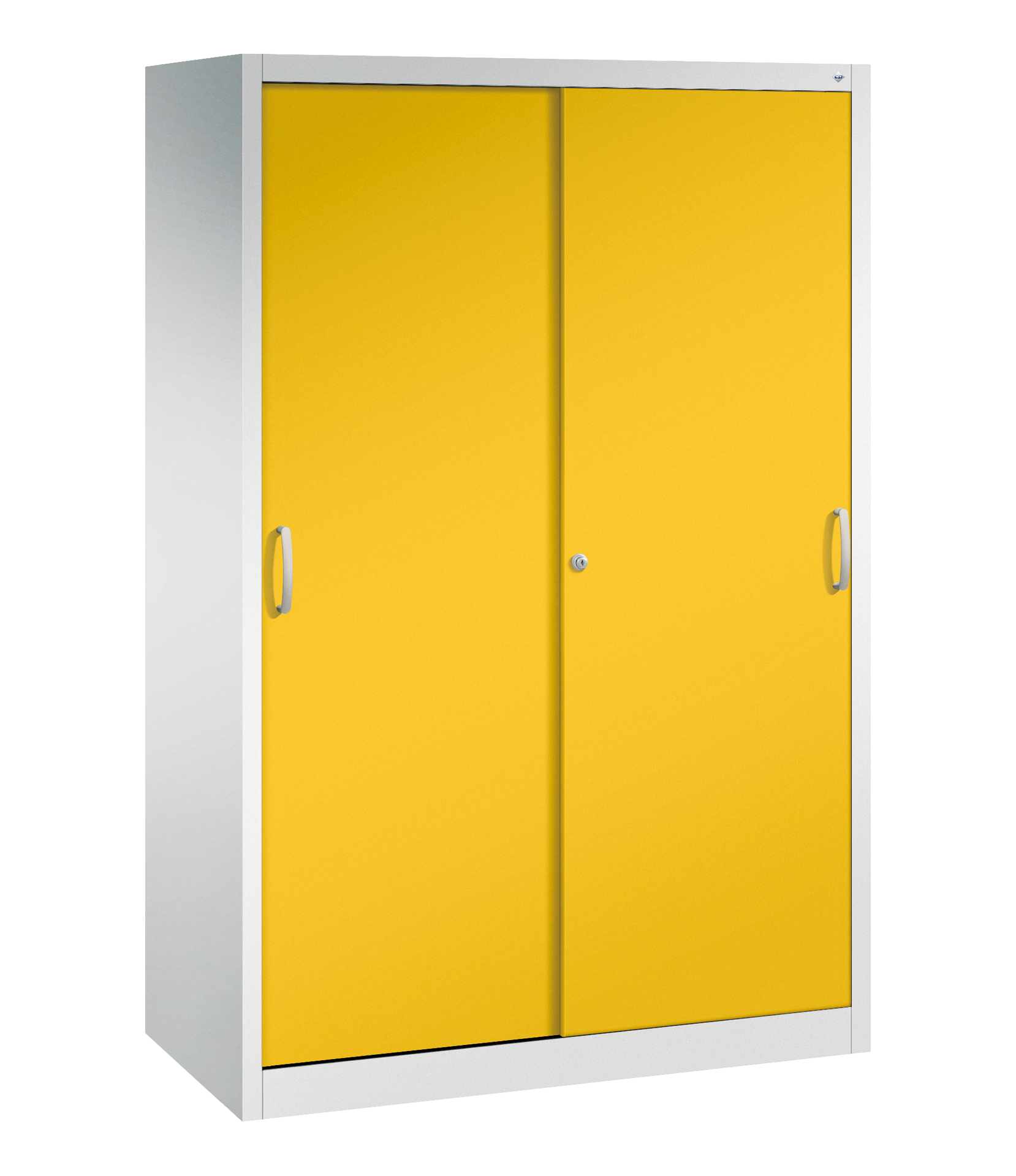 C+P Sportgeräteschrank Sport, 1950x1200x600mm