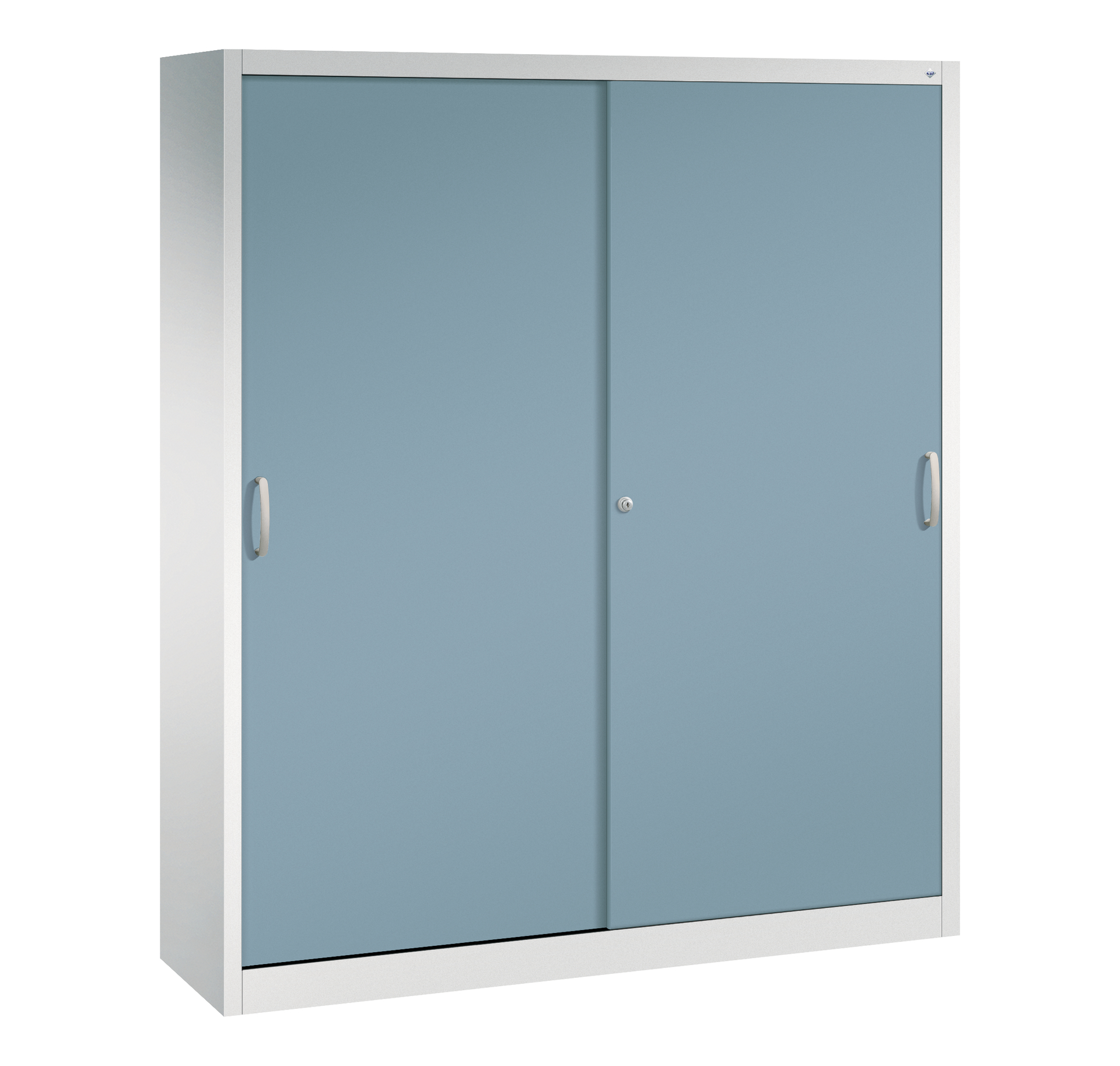 C+P Sportgeräteschrank Sport, 1950x1600x400mm