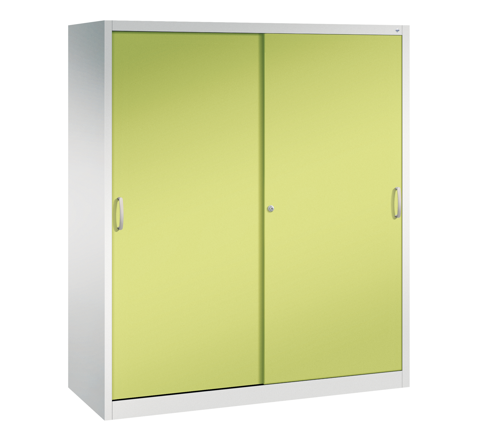 C+P Sportgeräteschrank Sport, 1950x1600x600mm