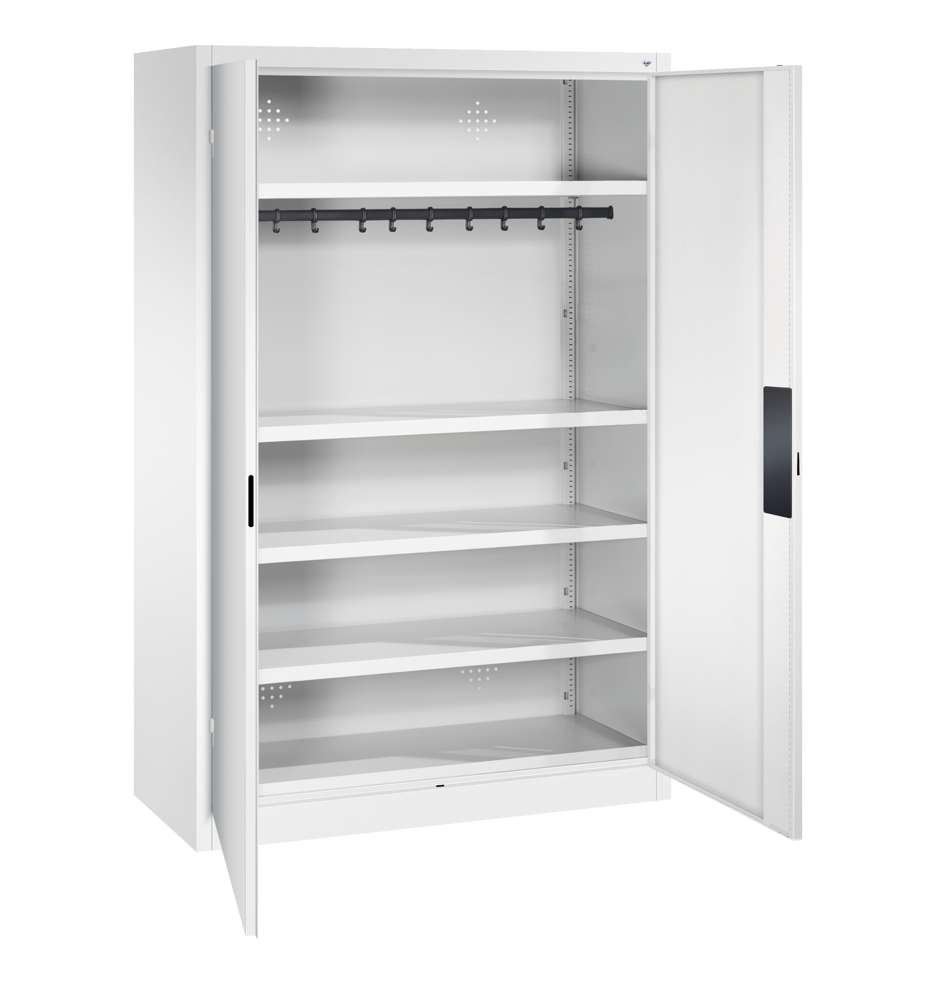 C+P Sportgeräteschrank Sport, 1950x1200x500mm