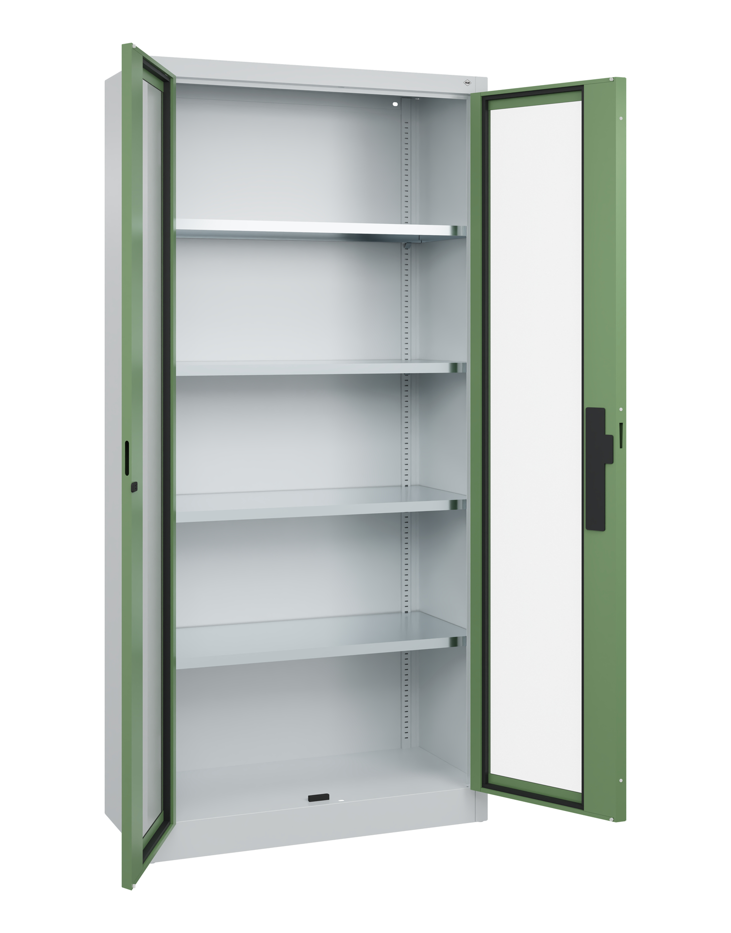 C+P Werkzeugschrank Acurado, 1950x930x400mm, 7016/6018