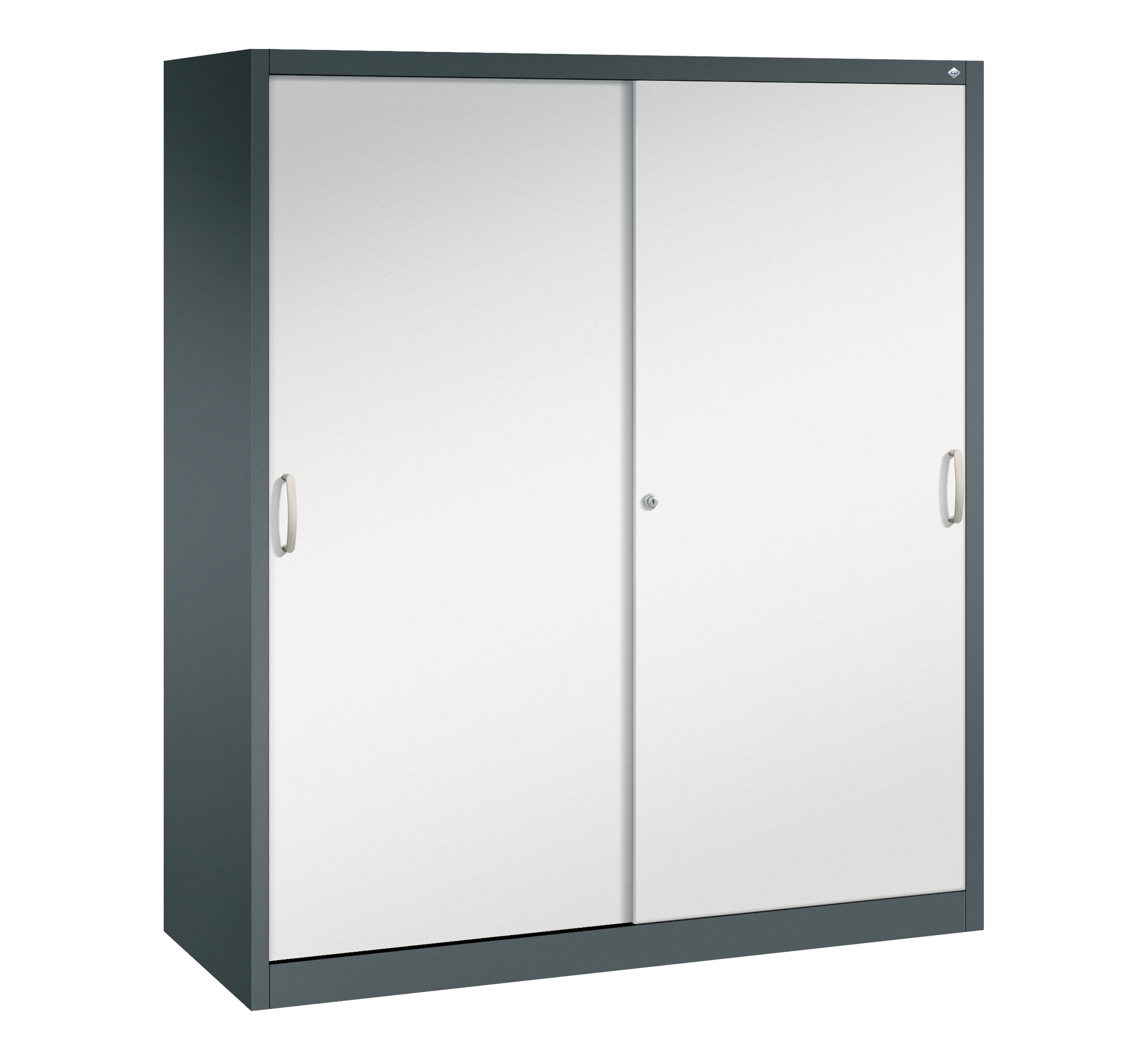 C+P Sportgeräteschrank Sport, 1950x1600x600mm