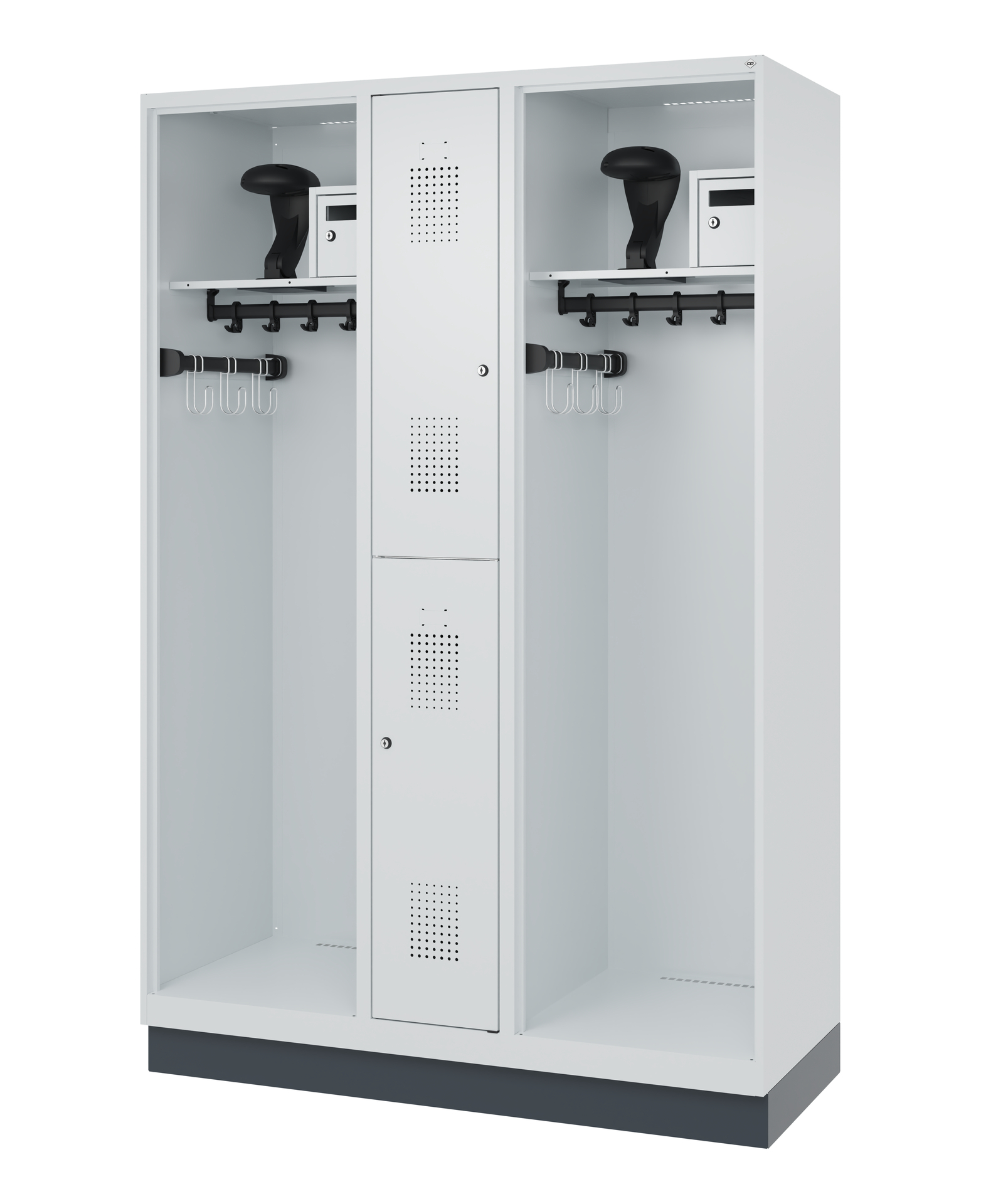 C+P Feuerwehrspind MAXI