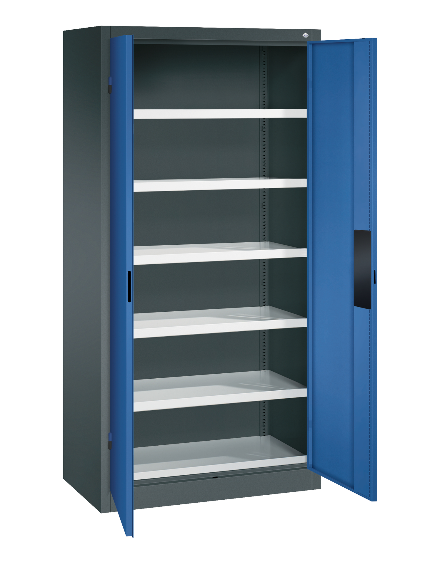 C+P Sportgeräteschrank Sport, 1950x930x500mm