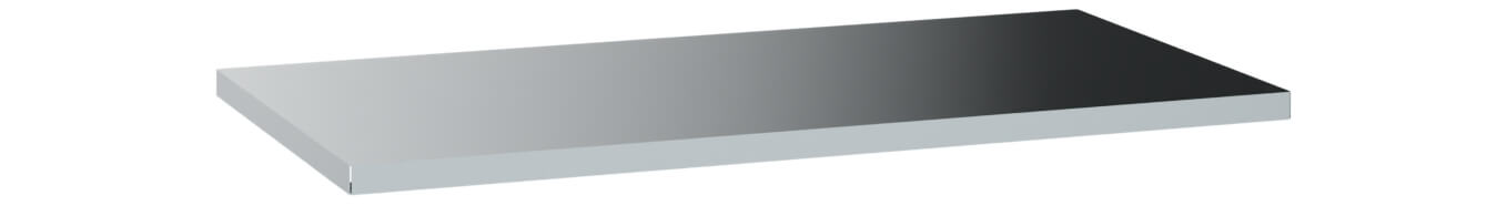 C+P Einlegeboden Acurado, 26x925x457mm