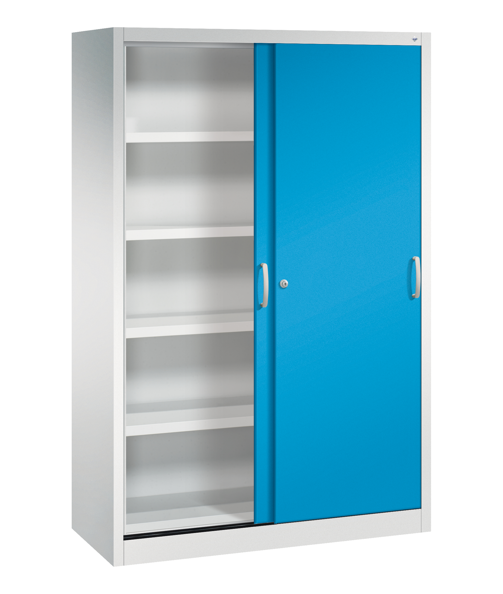 C+P Sportgeräteschrank Sport, 1950x1200x500mm