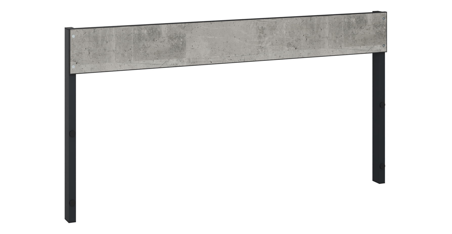 C+P Rückenlehne, 774x1500x65mm, 7021/VK427