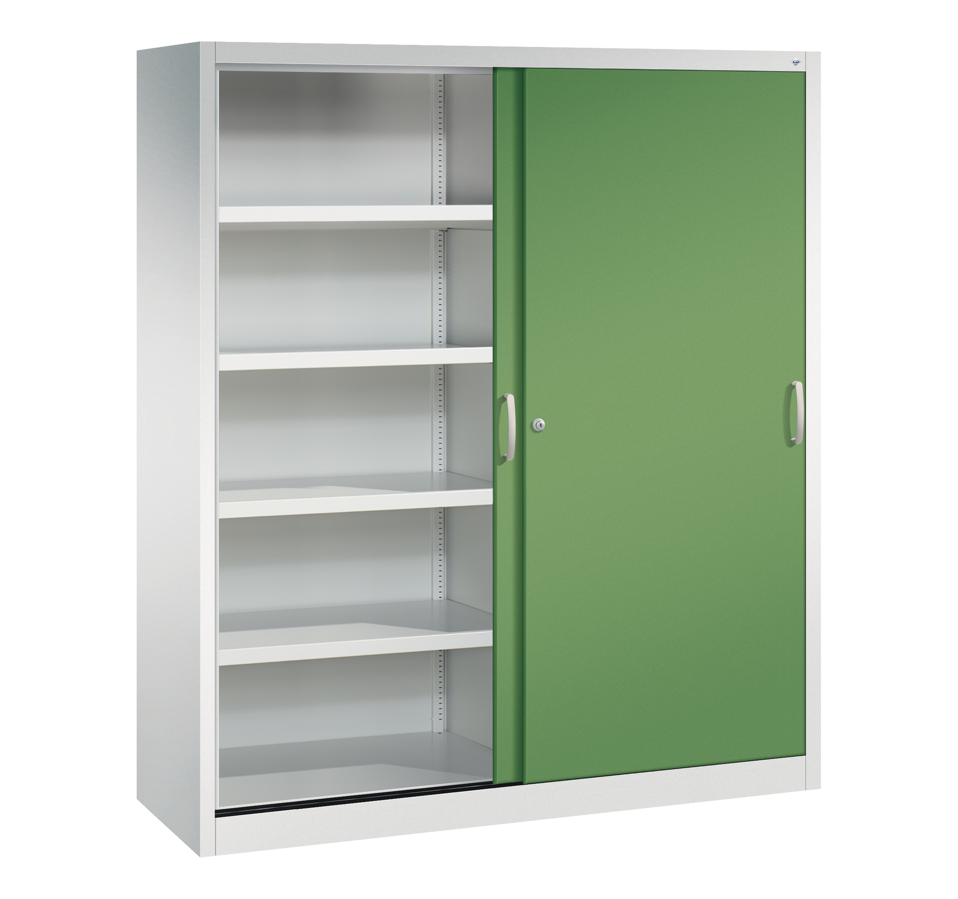 C+P Sportgeräteschrank Sport, 1950x1600x500mm