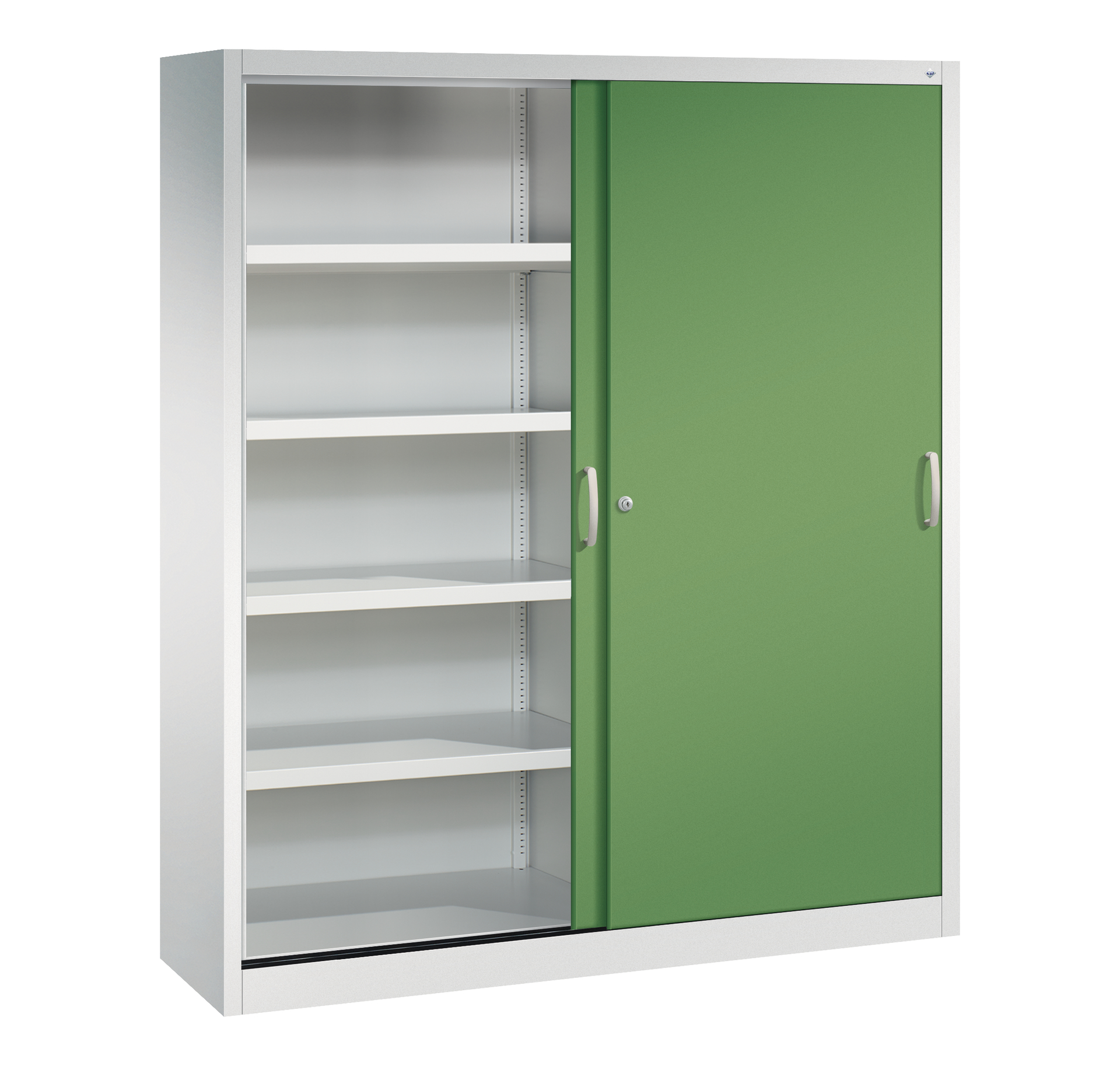 C+P Sportgeräteschrank Sport, 1950x1600x400mm