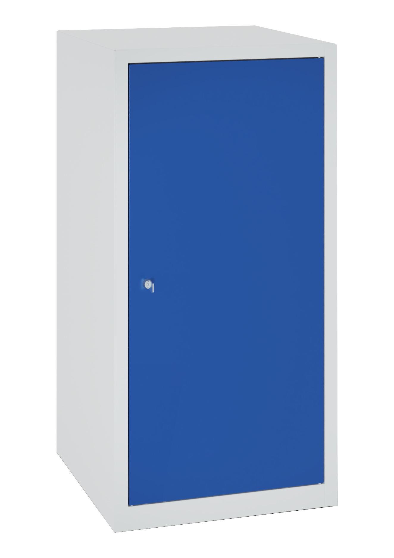 C+P Werkzeugschrank Basis, 1000x500x500mm, 7035/5010