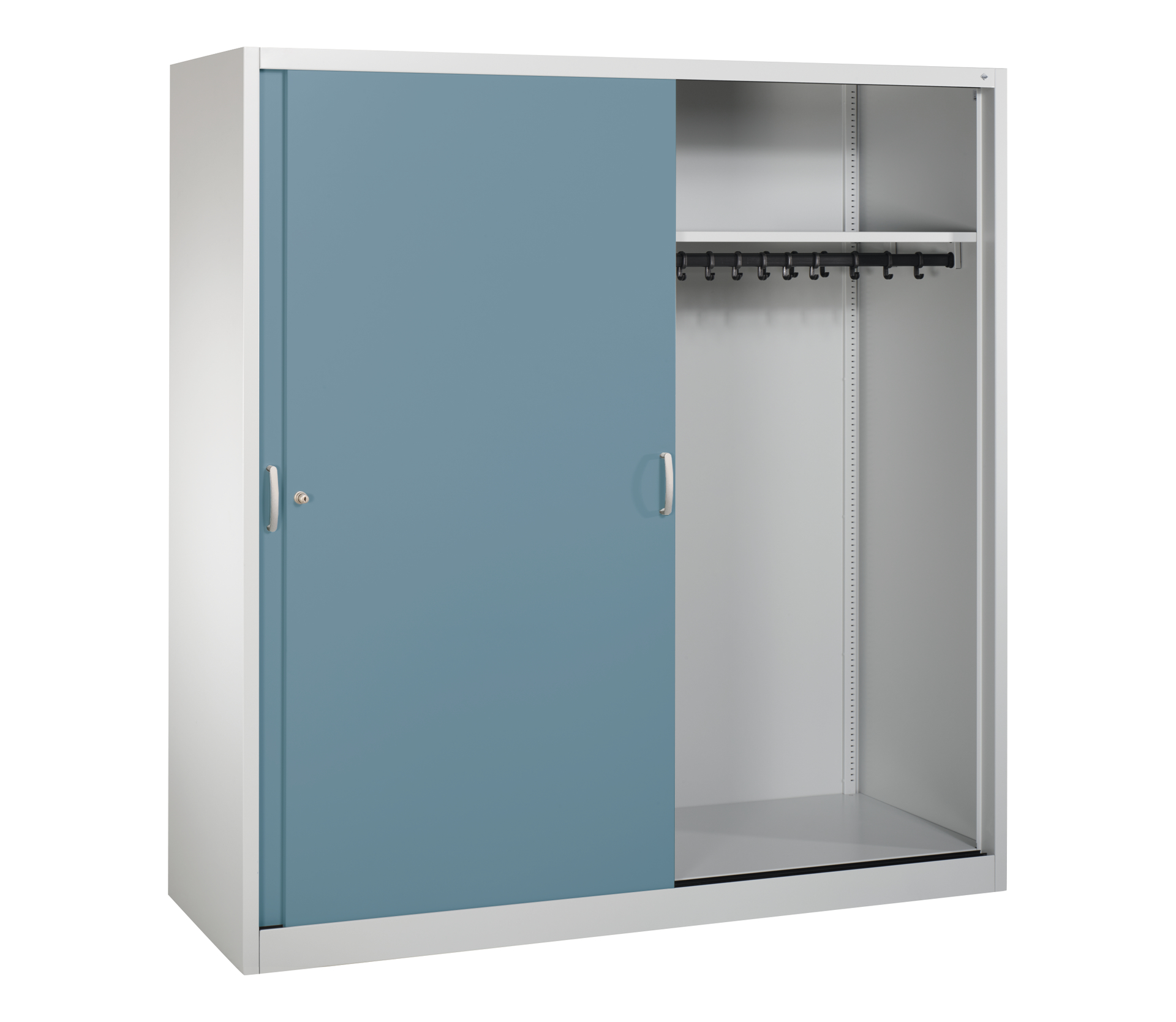 C+P Sportgeräteschrank Sport, 1950x1900x600mm