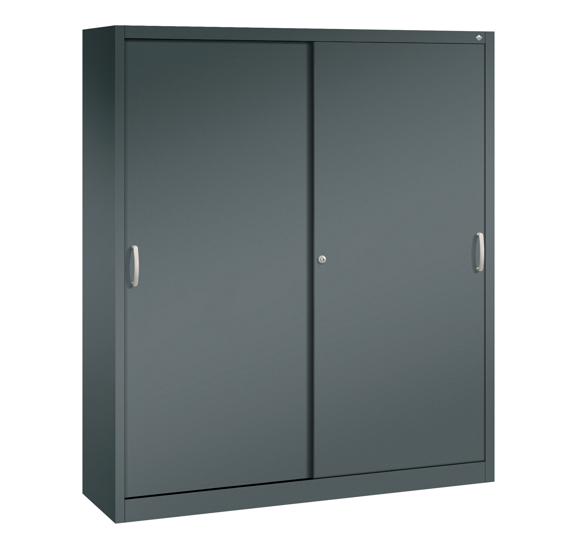 C+P Sportgeräteschrank Sport, 1950x1600x400mm