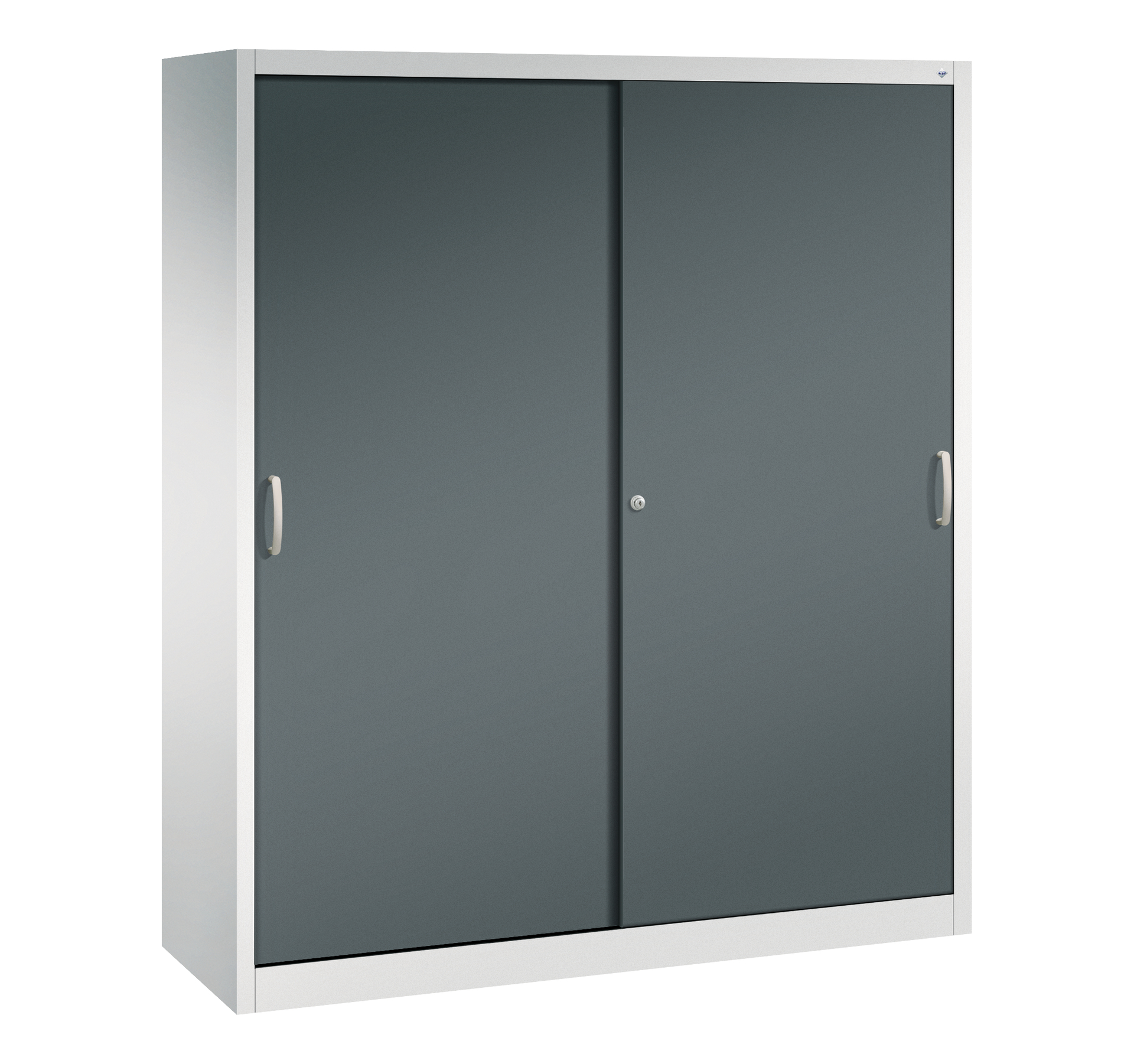 C+P Sportgeräteschrank Sport, 1950x1600x500mm