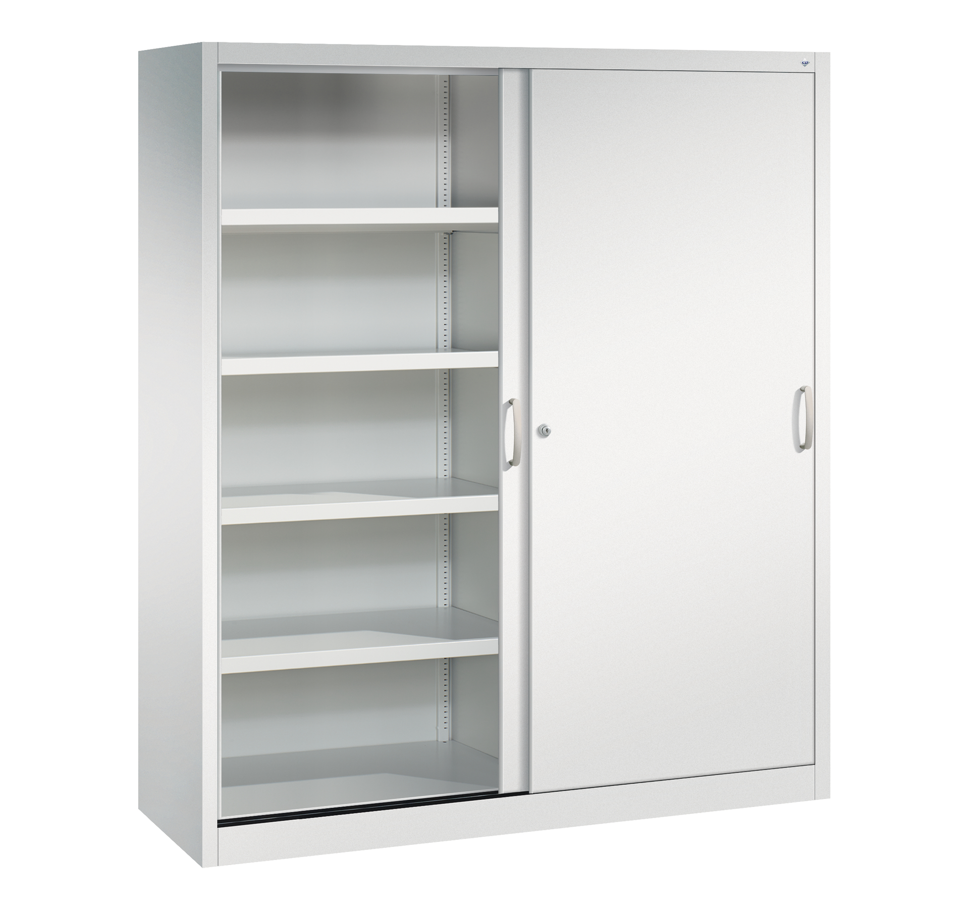 C+P Sportgeräteschrank Sport, 1950x1600x500mm
