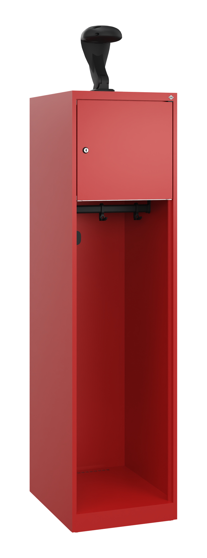 C+P Feuerwehrspind Youngster, 1 Abteil, 1530x400x5